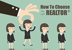 How to choose your Kamloops Realtor